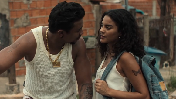 Xamã, o Bagdá de 'Três Graças', está mesmo namorando Bella Campos, de 'Vale Tudo'? Chateado, ator abre o jogo: 'É uma parceria'