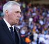 Carlo Ancelotti, técnico da seleção do Brasil, foi condenado a 1 ano de prisão por fraude fiscal em 2014