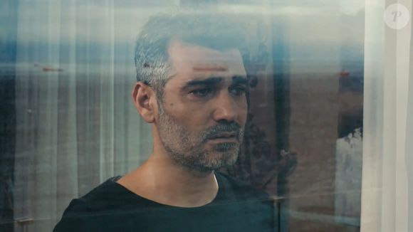 Sarp é torturado pelos homens de Nezir na novela 'Força de Mulher', no capítulo de quarta-feira 12 de março de 2025