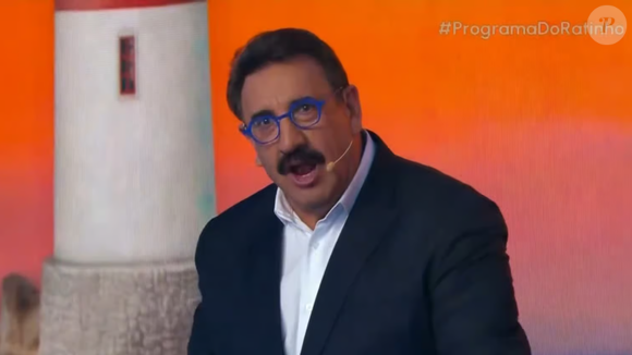 Ratinho na Justiça: apresentador tem briga com Chico Buarque e 'some'