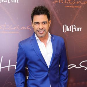 Zezé Di Camargo: no falso registro, a voz e a imagem do cantor convocam internautas a apoiarem um impeachment de Alexandre de Moraes