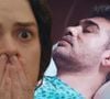 No capítulo desta quinta, 6 de março, de 'Força de Mulher', Bahar sofre com um acidente de Sarp que pode mexer com a relação familiar