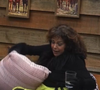 Giovanna Gold chegou a 'A Fazenda 18' com personalidade e rapidamente virou assunto entre os fãs do reality