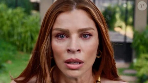 Grazi Massafera enfrentou preconceito por ter vindo do 'Big Brother Brasil', além de carregar inseguranças internas que ela própria admitiu publicamente.