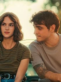 Quando vi essa nova minissérie da Netflix, não imaginei que isso aconteceria comigo: chorei igual criança e devorei os seis episódios em apenas uma tarde