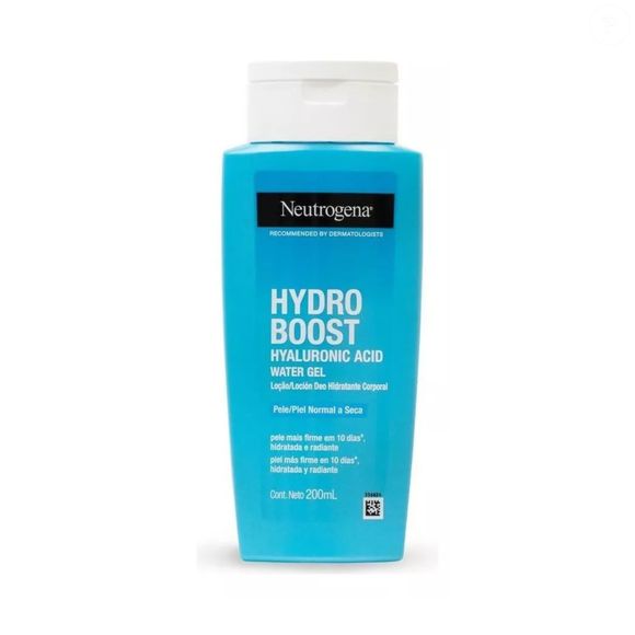 Hidratante Corporal Hydro Boost Water Gel Neutrogena