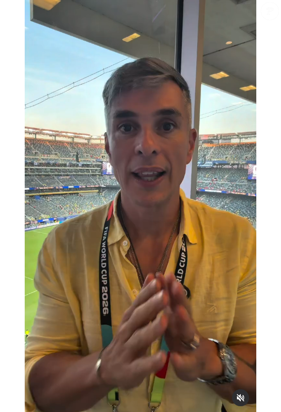 A saída de Ivan Moré da LeoDias TV em plena cobertura da Copa do Mundo de 2026 movimentou os bastidores da comunicação. Enquanto o grupo fala em acordo editorial, apurações apontam divergências internas como motivo do rompimento