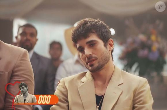 Embora tenha usado as redes como desabafo sobre seu novo trabalho, o filho de Fabio Jr., com quem tem uma relação complicada, diz que já sofreu com crise de pânico e ansiedade, além da sensação de vazio.