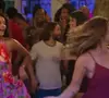 Em ‘Vale Tudo’, Raquel usou um vestido da Farm