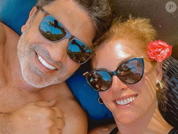 Ana Hickmann e Edu Guedes se casam em 2025