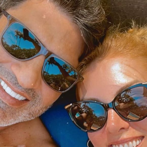 Ana Hickmann e Edu Guedes se casam em 2025