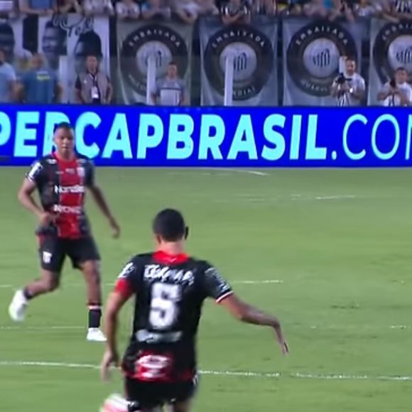Como foi a reestreia de Neymar pelo Santos? Jogador não fez gol em primeira partida pelo clube após 12 anos