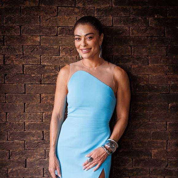 A beleza de Juliana Paes ao longo dos anos se transformou, mas seguiu prezando pela autenticidade
