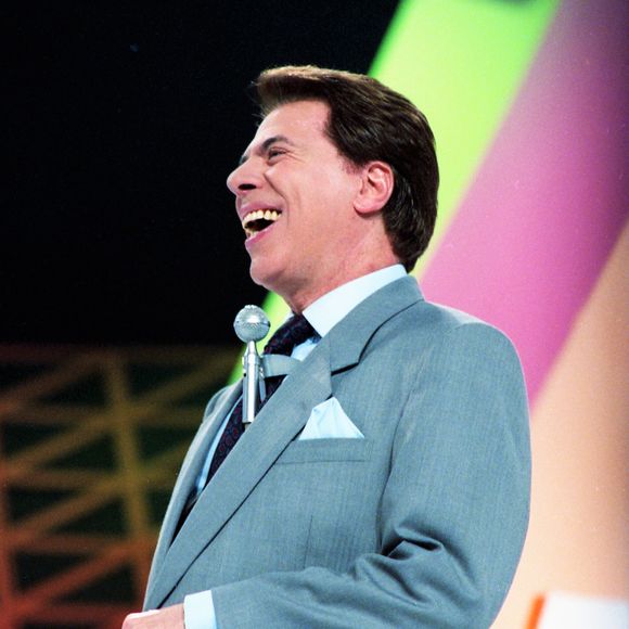 Silvio Santos era de família judaica