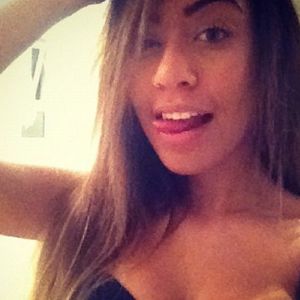 Fotos antigas mostram a beleza natural de Rafaella Santos