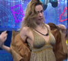 O vestido de quase R$ 2 mil que fez Ana Paula Renault discutir FEIO com a produção do 'BBB 26' e quase ser EXPULSA