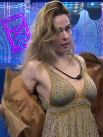 O vestido de quase R$ 2 mil que fez Ana Paula Renault discutir FEIO com a produção do 'BBB 26' e quase ser EXPULSA