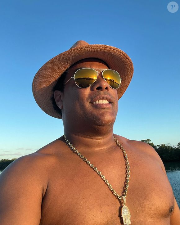 Roberto Assis passou por uma transformação radical em sua rotina visando a perda de peso e envelhecimento saudável