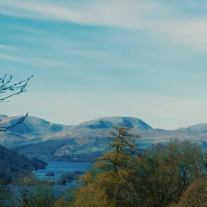 Kate Middleton foi questionada a respeito sobre os benefícios e como se sente estando em contato com a natureza, se afastando das tensões da vida cotidiana.