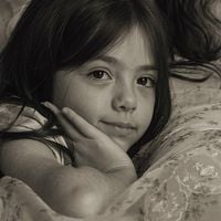 Nova gravidez de Sabrina Sato: filha da apresentadora, Zoe palpita sobre sexo do bebê em vídeo divertido e inédito. 'Tio ou tia'