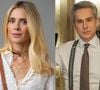 Leila versão 2.0 em 'Vale Tudo': Globo faz mudança inédita em personagem e envolve Marco Aurélio na novela. Aos detalhes!