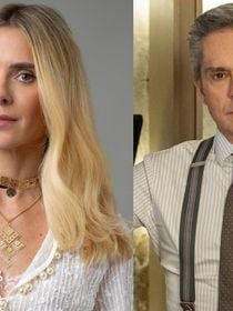 Leila versão 2.0 em 'Vale Tudo': Globo faz mudança inédita em personagem e envolve Marco Aurélio na novela
