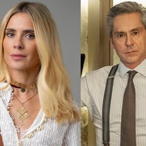 Leila versão 2.0 em 'Vale Tudo': Globo faz mudança inédita em personagem e envolve Marco Aurélio na novela. Aos detalhes!