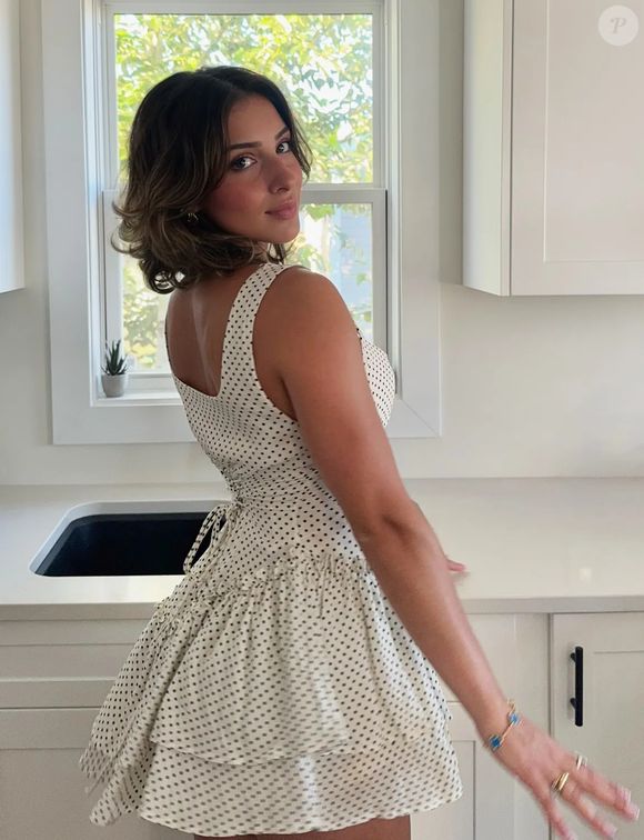 Após seis meses de quimioterapia, Bordage tocou o sino em 29 de junho de 2023. Recentemente, ela comemorou seu "aniversário de câncer" de dois anos.