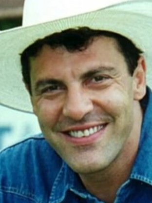 Esposa de Gerson Brenner blindou saúde do marido durante pandemia; detalhes!