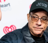 Aos 65 anos, Jean-Claude Van Damme diminuiu o consumo de carne e hoje se dedica mais aos vegetais