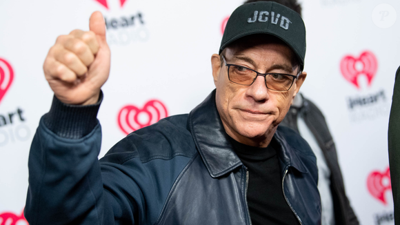 Aos 65 anos, Jean-Claude Van Damme diminuiu o consumo de carne e hoje se dedica mais aos vegetais