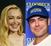 Antes e depois das estrelas de Hollywood: Zac Efron, Lindsay Lohan e outros 20 famosos que já foram muito diferentes
