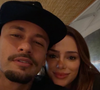 O cavanhaque de Neymar virou assunto nas redes sociais. Internautas reagiram ao novo visual do jogador e alguns chegaram a especular sobre possíveis procedimentos estéticos