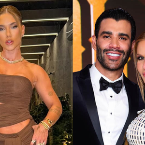 VEIO À TONA: motivo do ranço de Andressa Suita por Virgínia Fonseca envolve mensagem enviada para Gusttavo Lima