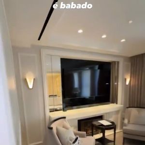 De acordo com as imagens compartilhadas durante a viagem, a estadia de Virginia Fonseca em Nova York chamou atenção dos seguidores tanto pela cobertura da Copa do Mundo quanto pelo luxo da hospedagem escolhida