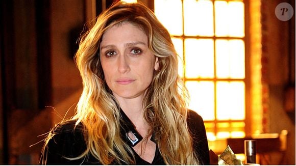 Amora Mautner é a diretora de 'Quem Ama Cuida'