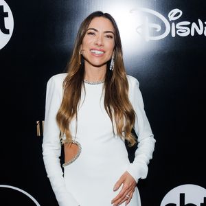 Patrícia Abravanel brilhou na apresentação do 55º Troféu Imprensa, em sua primeira edição à frente da premiação sem a presença do pai, Silvio Santos.