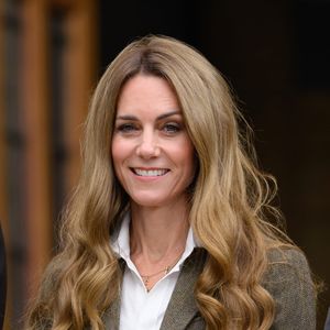 Em remissão do câncer, Kate Middleton é apaixonada por abacates em torradas na dieta e já ganhou a fruta de um súdito
