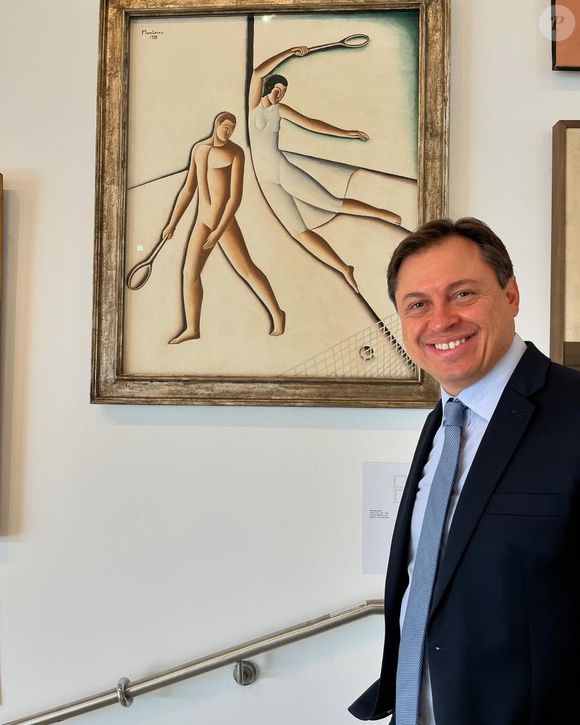 Gerson Camarotti tinha apenas 17 anos quando a mãe foi alvo do crime de feminicídio