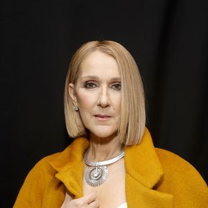 Céline Dion melhorou a condição praticando exercícios físicos como o balé e o pilates