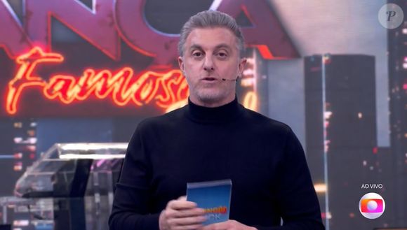 A 'Dança dos Famosos 2025' estreia no próximo dia 03 de agosto de 2025, domingo, no 'Domingão com Huck', na TV Globo.