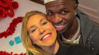 R$ 100 mil em passagens, infidelidade e 1º beijo na Espanha: a linha do tempo do namoro de Virgínia Fonseca e Vini Jr.