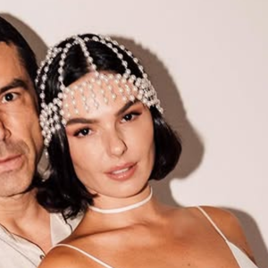 Isis Valverde e Marcus Buaiz se casarão neste ano em uma cerimônia luxuosa, apesar de discreta