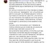 Xuxa x Cahê Rodrigues: carnavalesco que assinou enredo em sua homenagem em 2004 escreveu: 'Em nenhum momento foi intenção te chatear, muito menos ser 'deselegante' com uma artista que admiro e de quem sou fã desde pequeno'