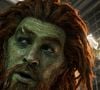 Novo Blanka de 'Street Fighter', Jason Momoa abre a rotina alimentar, revela o que come para viver heróis e surpreende com hábito noturno envolvendo cerveja