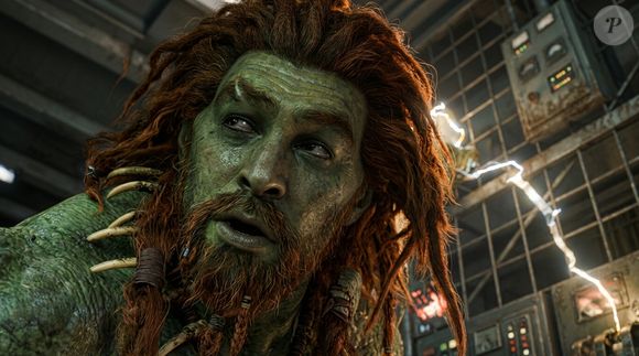 Novo Blanka de 'Street Fighter', Jason Momoa abre a rotina alimentar, revela o que come para viver heróis e surpreende com hábito noturno envolvendo cerveja
