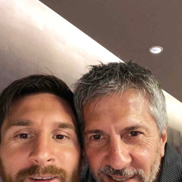 Após a Copa do Mundo 2026, Messi retorna à Argentina para acompanhar a recuperação do pai e adia volta ao Inter Miami