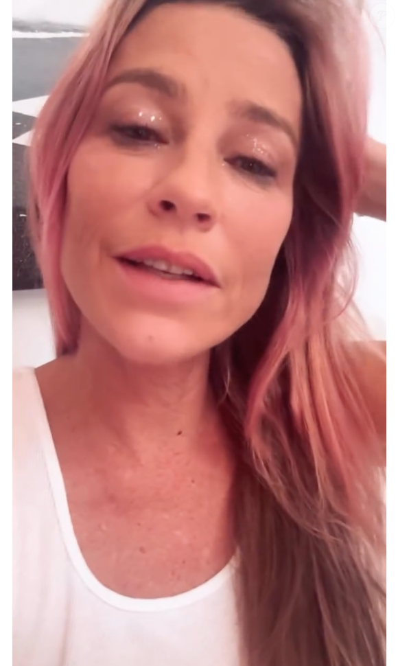 Diante da decisão da Justiça, Luana Piovani veio à público se pronunciar e revelou que tem outro processo contra Neymar