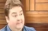 Marília Gabriela entrevista Faustão