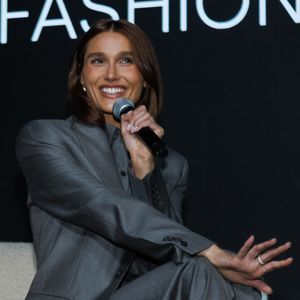 Sasha Meneghel, filha de Xuxa e Luciano Szafir, tem 27 anos hoje